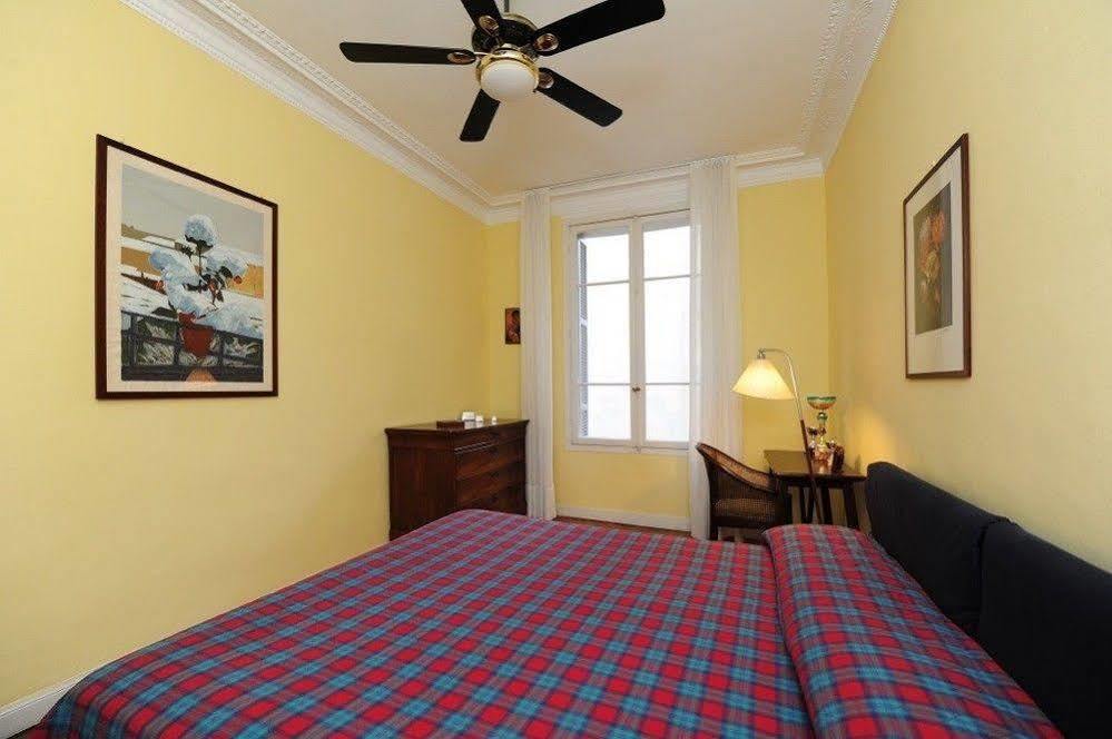 La Belle Epoque Five Stars Holiday House Nice Eksteriør billede